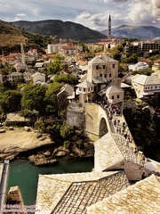  Mostar Bridge