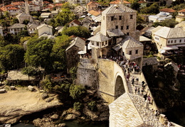 Mostar Bridge